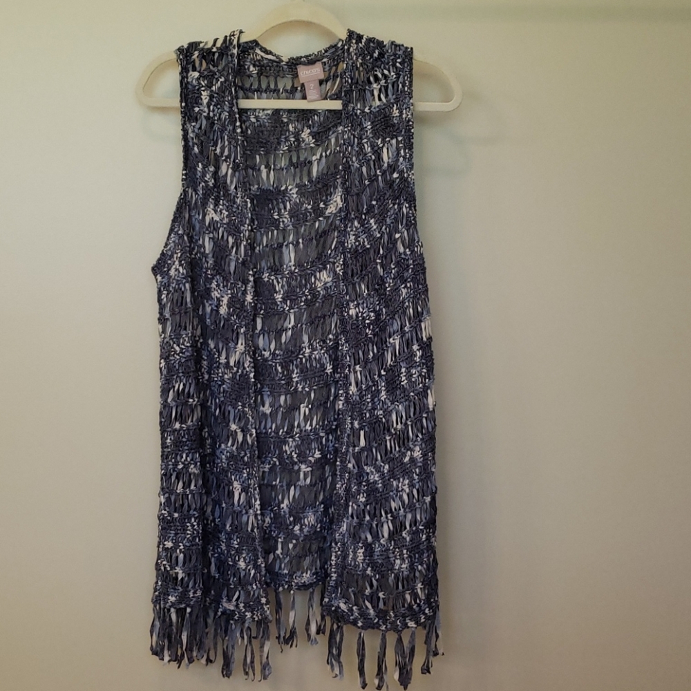 Chico's Vest